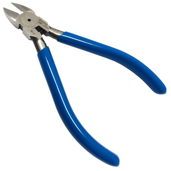 FUJIYA FMN-125S - MINI CUTTING NIPPERS - Image 6